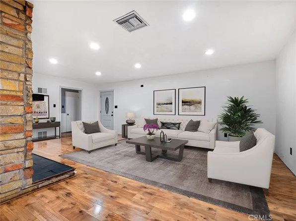 449 Highland Ave, Barstow, CA 92311