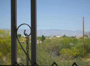 10161 S La Vuelta De Perno, Tucson, AZ 85756