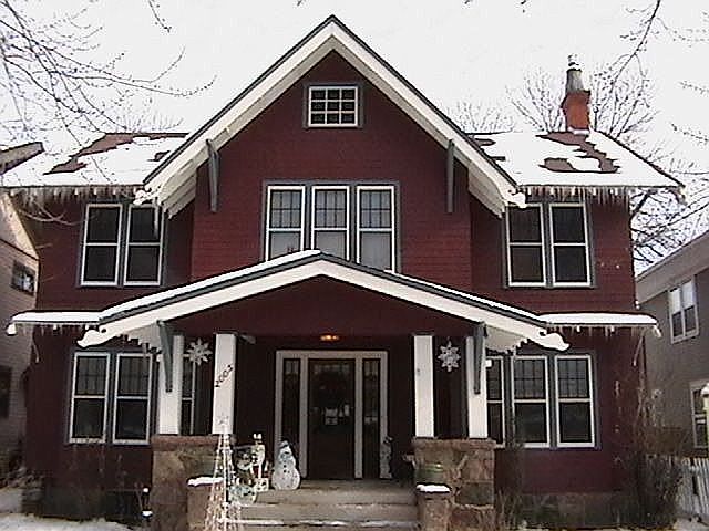 2nd image of 2005 N Nevada Ave