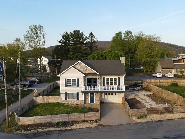 38 Old Furnace Rd, Harpers Ferry, WV 25425