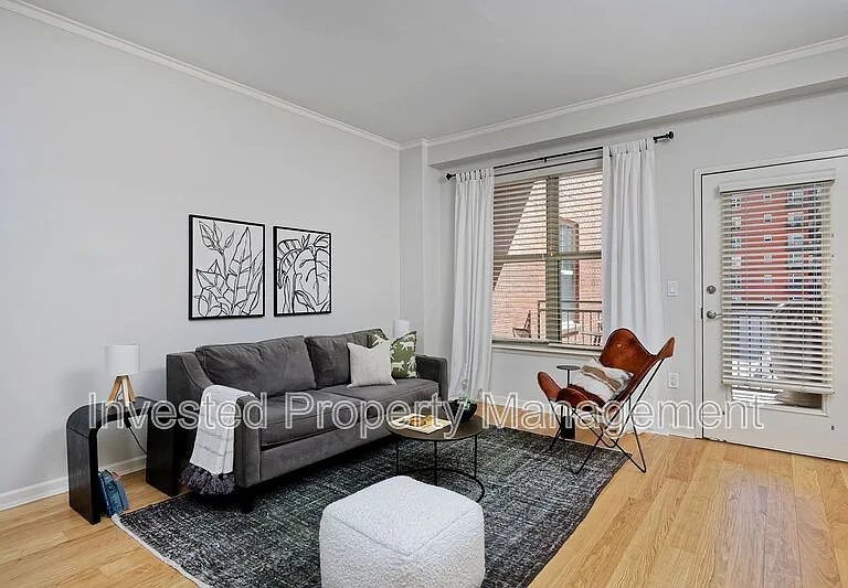 1975 N Grant St #610 — Photo 9