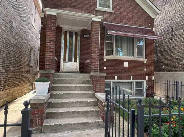 3820 S Honore St, Chicago, IL 60609