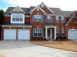 11325 Corliss Ave, Charlotte, NC 28277