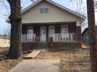 709 N Franklin Ave #B, Sand Springs, OK 74063