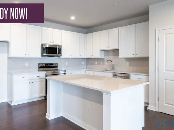 3406 Carlton St #2-5A, Richmond, VA 23230