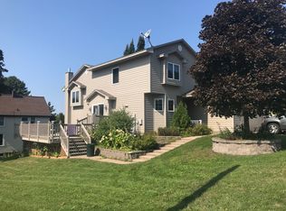 1100 N Elevation St, Hancock, MI 49930