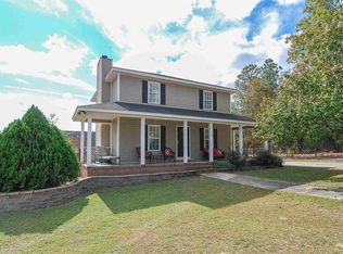 218 Hermitage Rd, Lexington, SC 29072