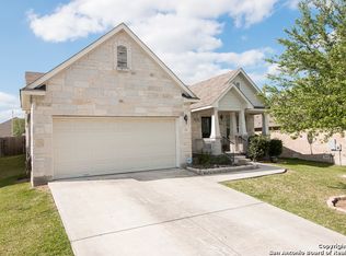170 Glen Eagles Dr, Cibolo, TX 78108