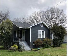 1109 Graffenstate St NW, Cullman, AL 35055