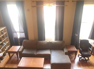 1104 Spruce St APT 2E, Philadelphia, PA 19107
