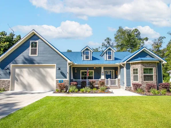 9397 Katherine Way, Fanning Springs, FL 32693