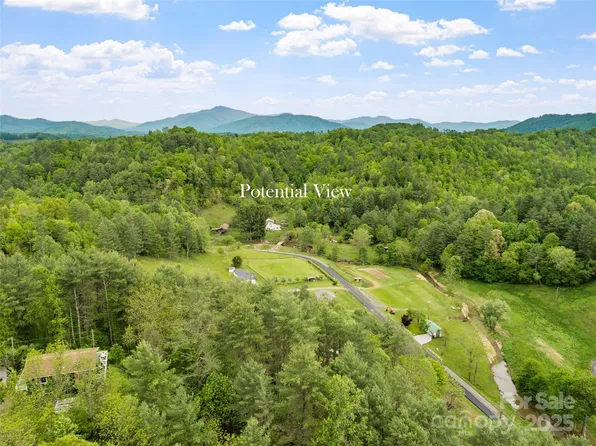 0 Jacks Creek Rd, Burnsville, NC 28714