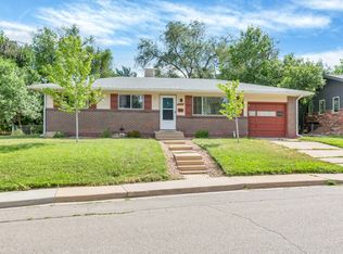 3030 Carnegie Dr, Boulder, CO 80305