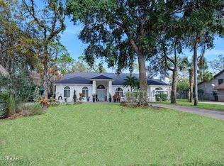 3 Double Branch Way, Ormond Beach, FL 32174