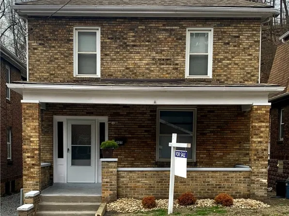 905 11th St, Ambridge, PA 15003