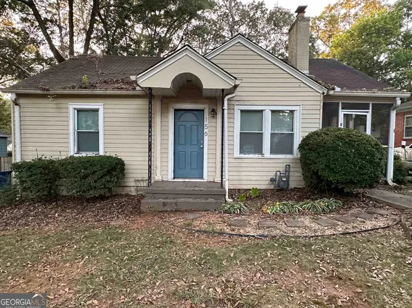 156 Martha Ave, Atlanta, GA 30317