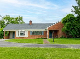 1094 Pigeon Run Rd, Gladys, VA 24554