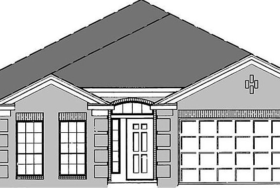 3rd image of 19006 Serrano Gap Ct Ct