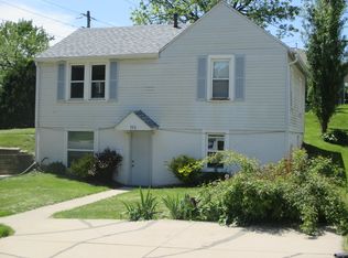 723 Streb St, Iowa City, IA 52246