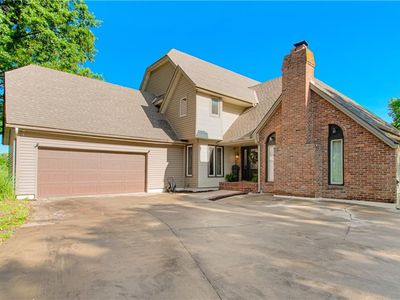 16618 NE 113th St, Liberty, MO, 64068