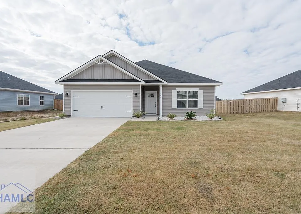 380 McClelland Loop NE