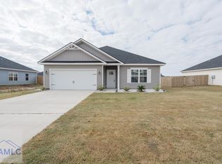 380 McClelland Loop NE, Ludowici, GA 31316