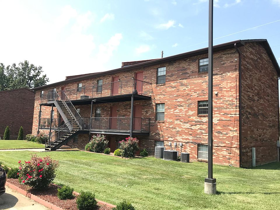 1st image of 1324 N Sprigg St #3