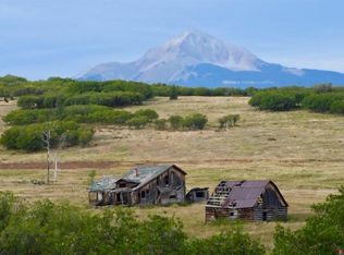 LOT M44 Rd #H, Placerville, CO 81430