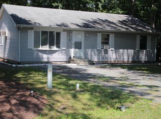 3 Hickory Way, Ocean Pines, MD 21811