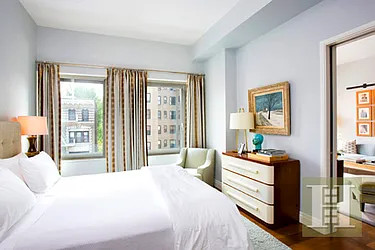 Sold by Halstead Real Estate