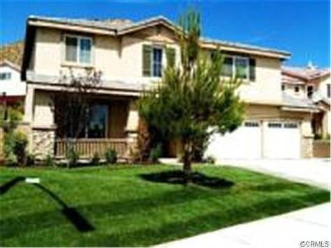 2nd image of 29027 Boulder Crest Way