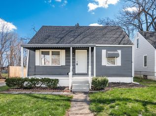 1353 E 15th Ave, Columbus, OH 43211