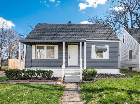 1353 E 15th Ave, Columbus, OH 43211