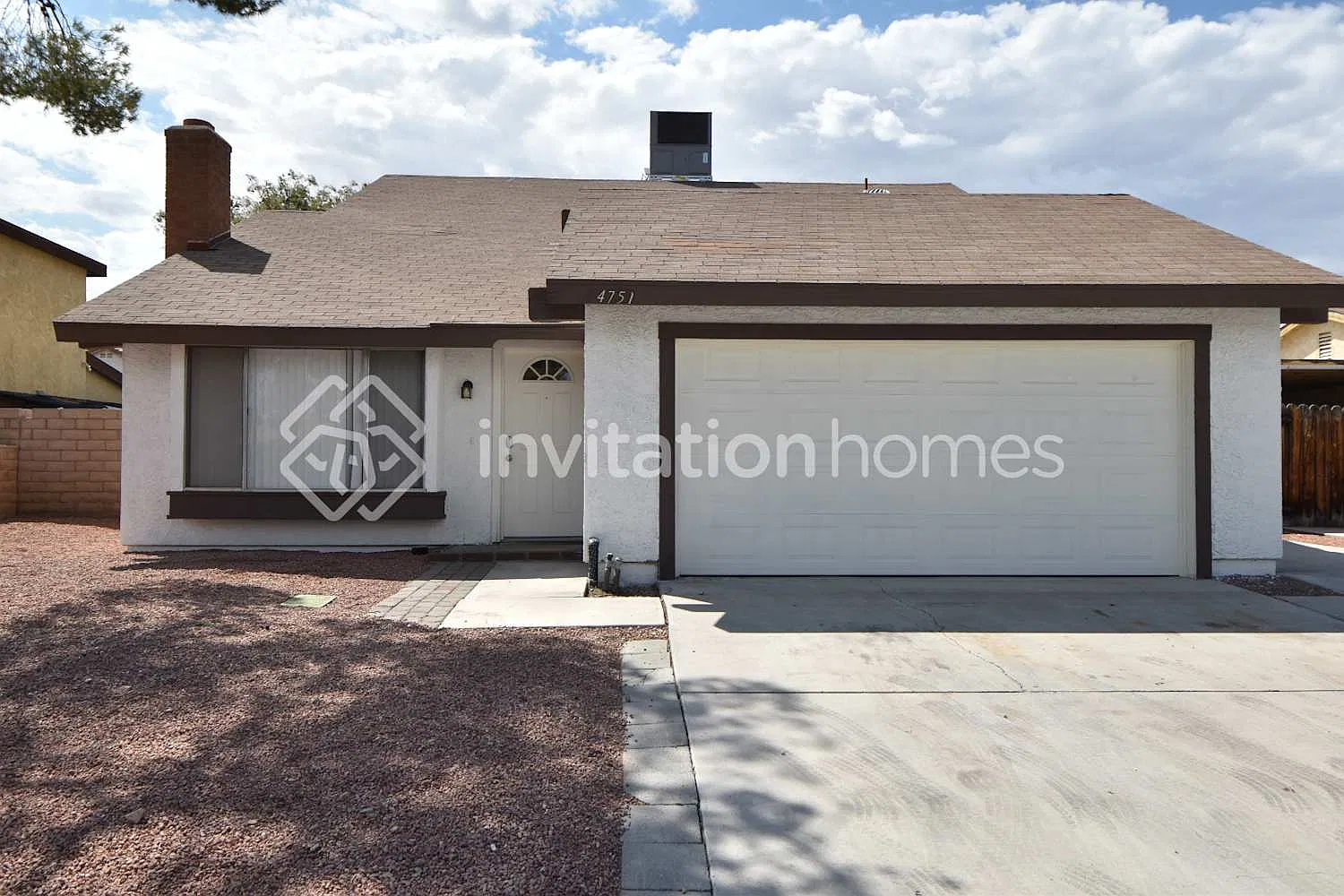 4751 Castle Rock Ct Las Vegas, NV 89147 — Photo 1