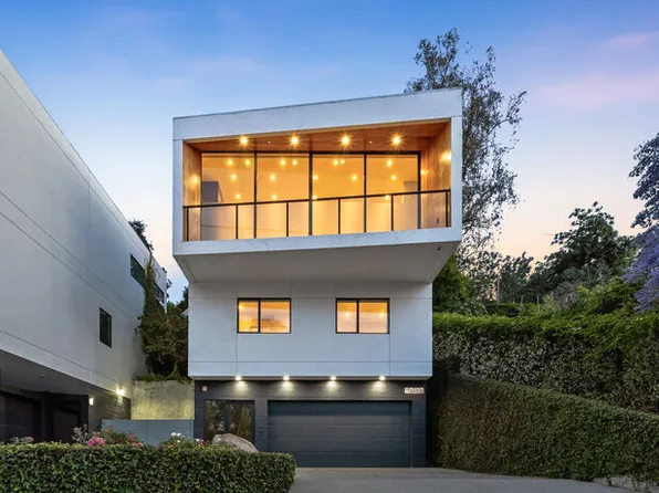 2412 W Riverside Dr, Los Angeles, CA 90039