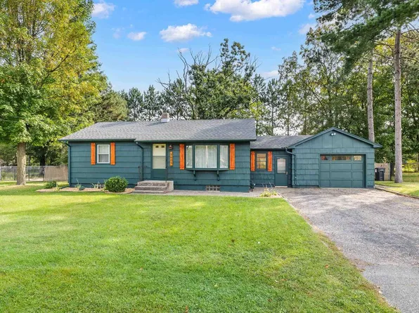 5605 CAMP PHILLIPS ROAD, Weston, WI 54476