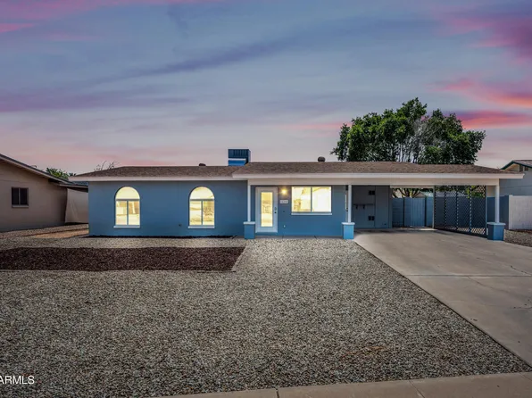 825 W SHANNON Street, Chandler, AZ 85225