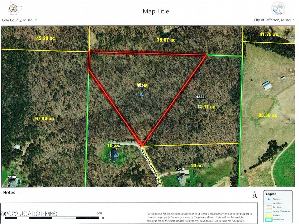 1st image of 1226 Sycamore Valley Ln