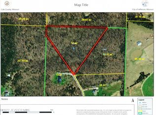 1226 Sycamore Valley Ln, Jefferson City, MO 65109