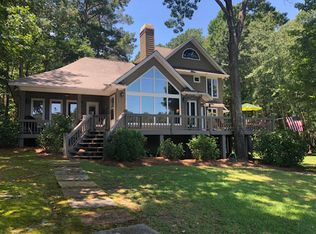 367 Southwinds W, Alexander City, AL 35010