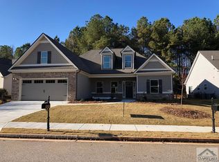 125 Kittie Ln, Bogart, GA 30622