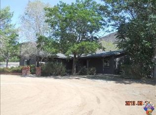 34455 Goldridge Ave, Acton, CA 93510