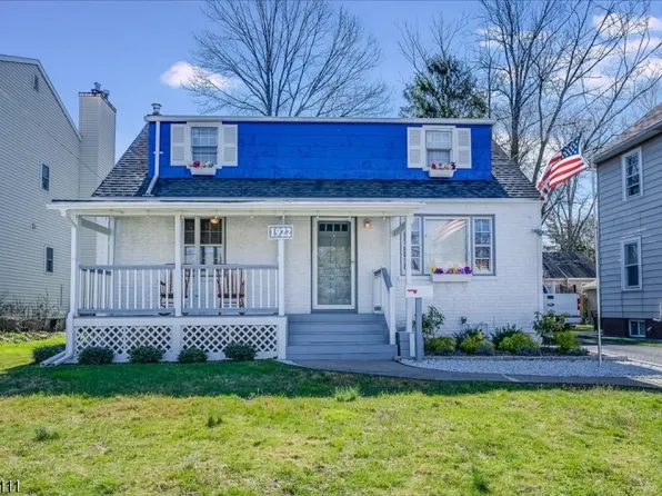 1922 Church Ave, Scotch Plains Twp., NJ 07076