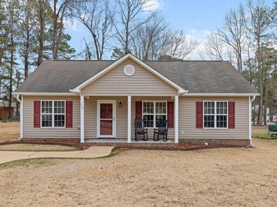 132 Brook Pl, Smithfield, NC, 27577