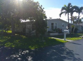 6720 NW 45th Way #R-05, Pompano Beach, FL 33073