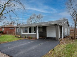 2080 Wright St, Gary, IN 46404