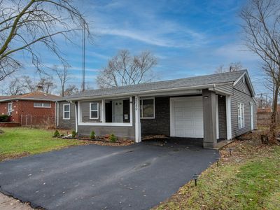 2080 Wright St, Gary, IN, 46404