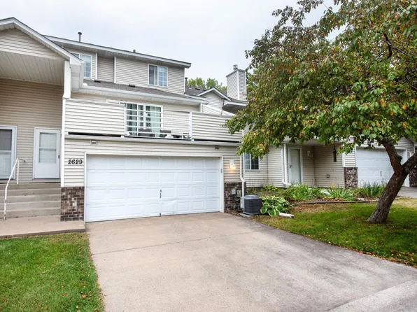 2629 101st Ln N, Brooklyn Park, MN 55444