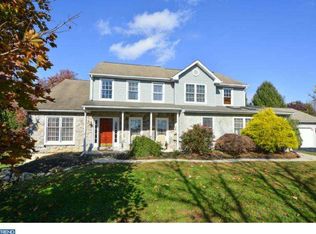 110 Kaiser Dr, Downingtown, PA 19335