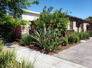 1550 Lewis St APT A, Santa Clara, CA 95050